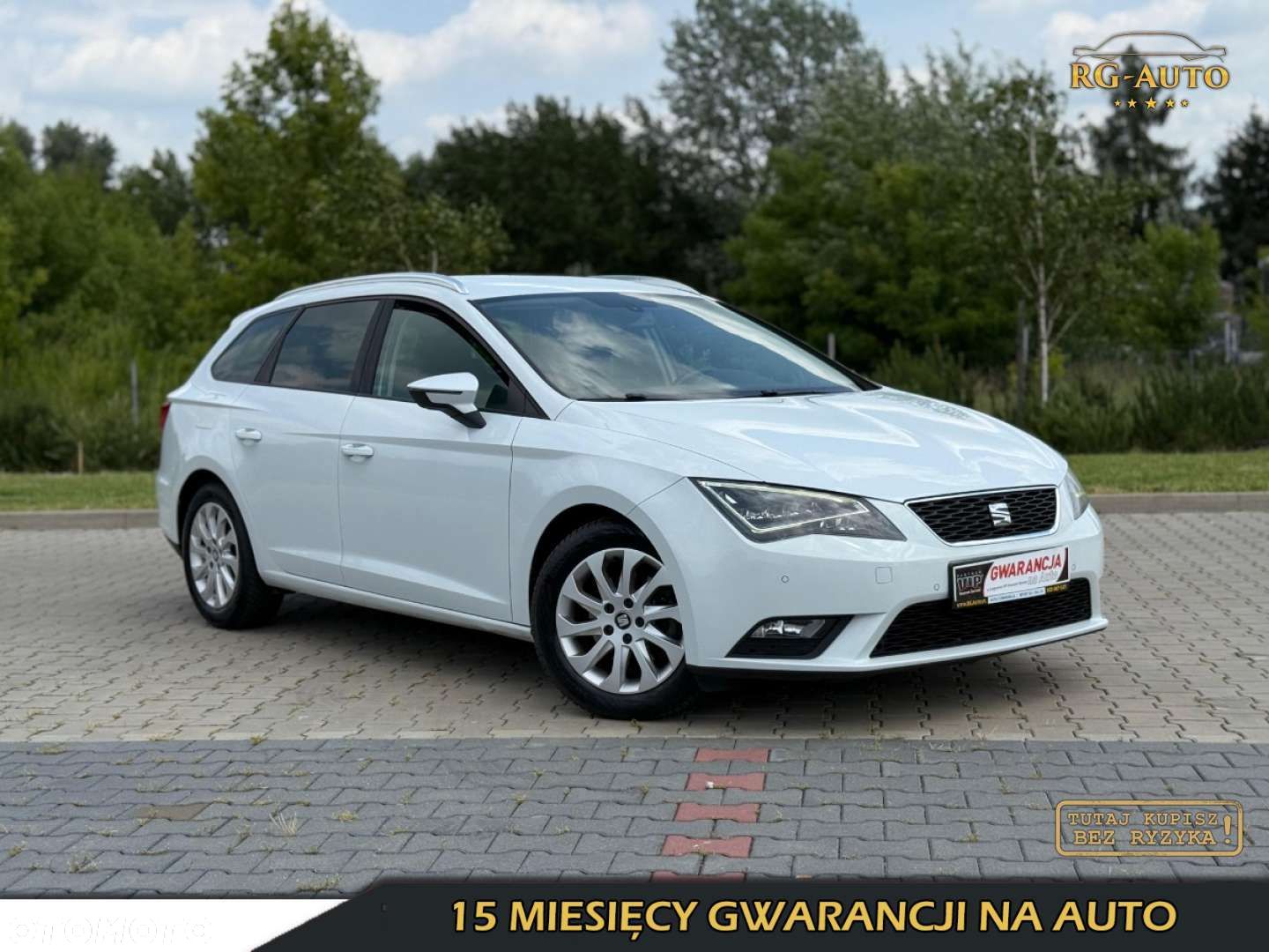 Seat Leon - 1