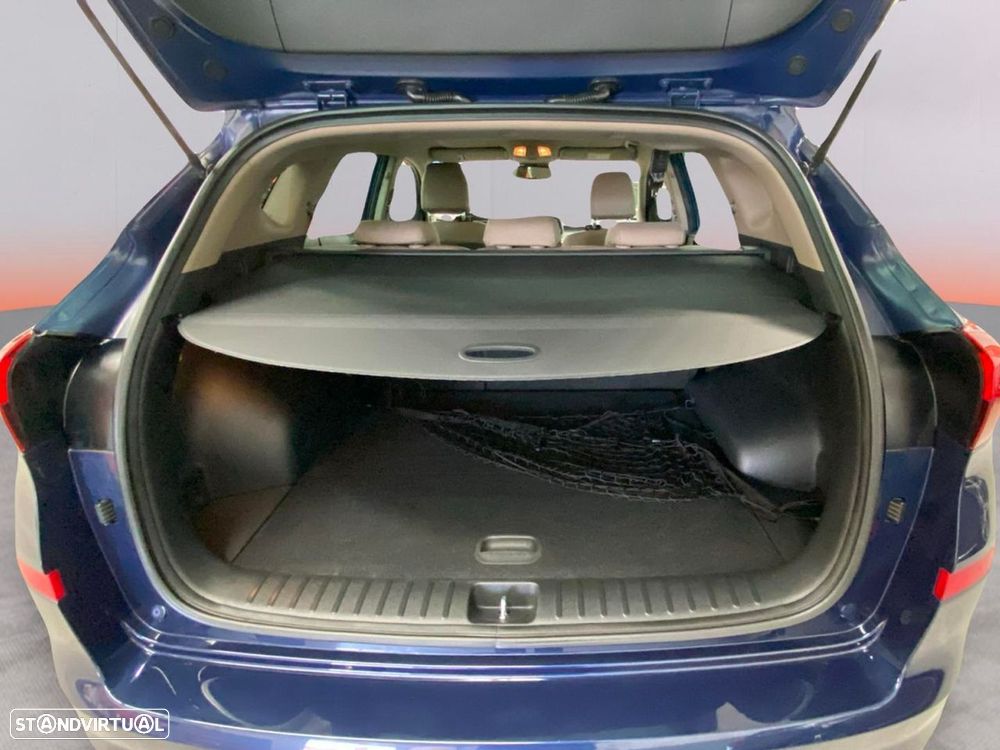 Hyundai Tucson 1.6 CRDi Premium - 23