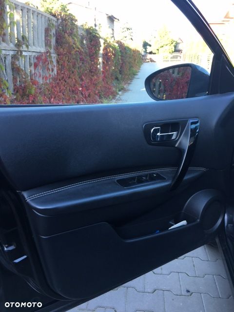Nissan Qashqai+2 1.6 dCi DPF acenta - 9