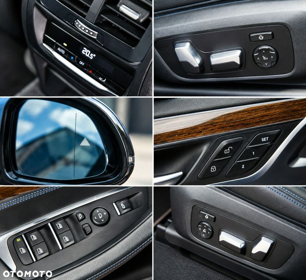 BMW X3 xDrive20d M Sport - 8
