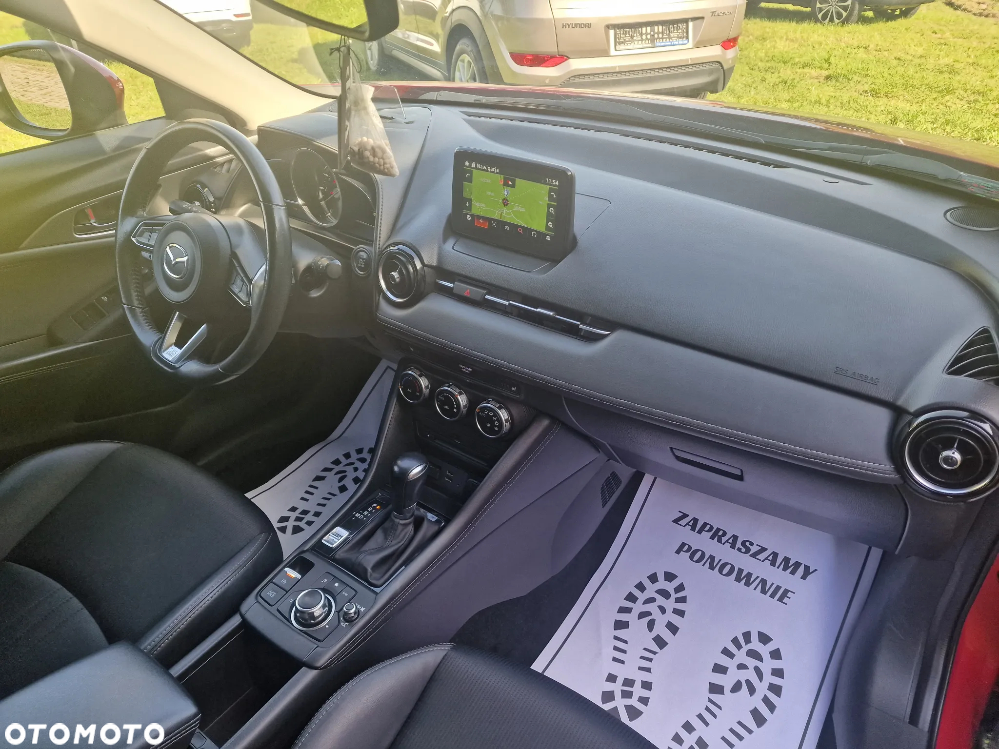 Mazda CX-3 2.0 SkyPassion - 15