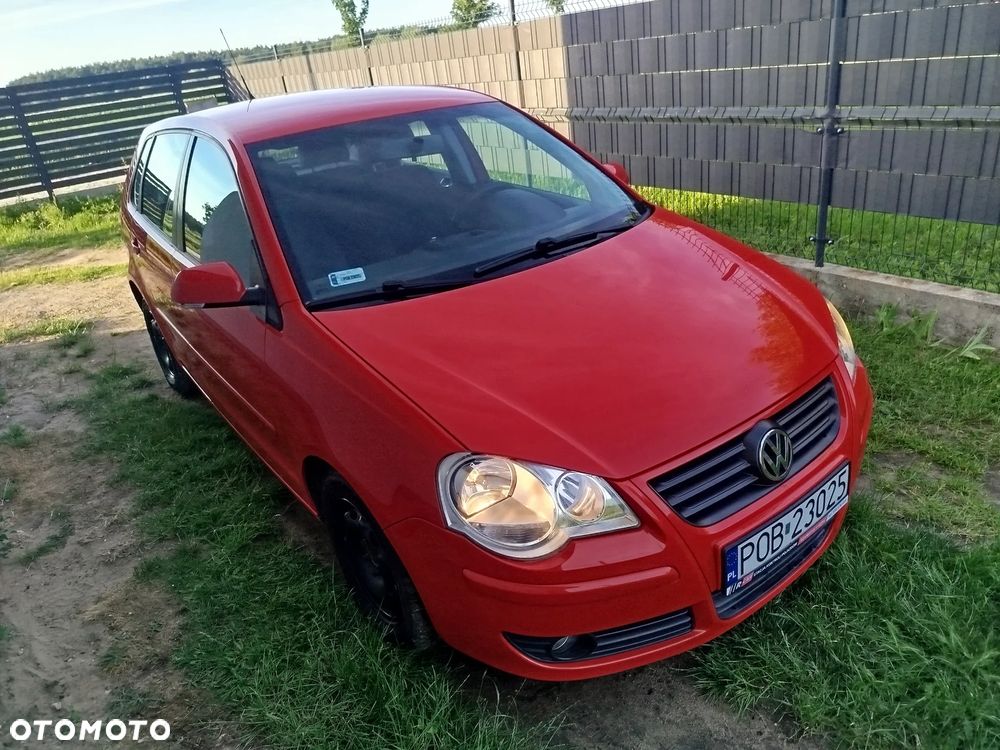 Volkswagen Polo - 3