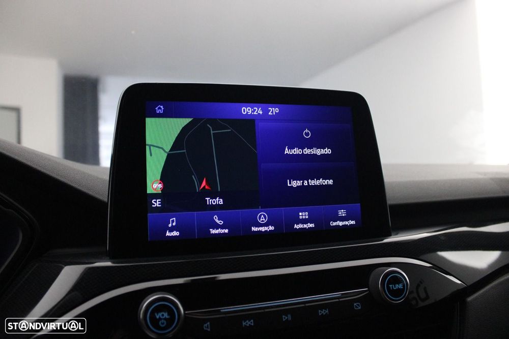 Ford Kuga 1.5 EcoBoost ST-Line - 15