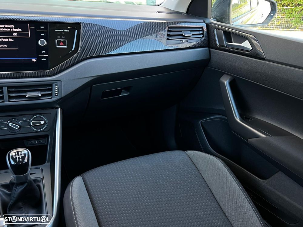 VW Polo 1.0 TSI Urban - 36