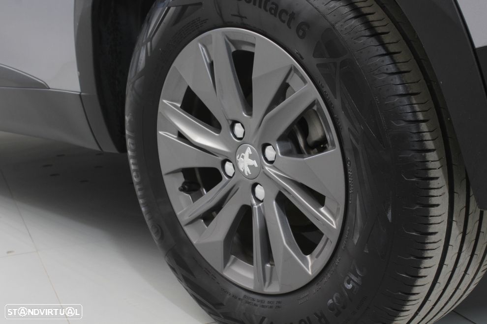 Peugeot 2008 1.2 PureTech Active Pack - 13