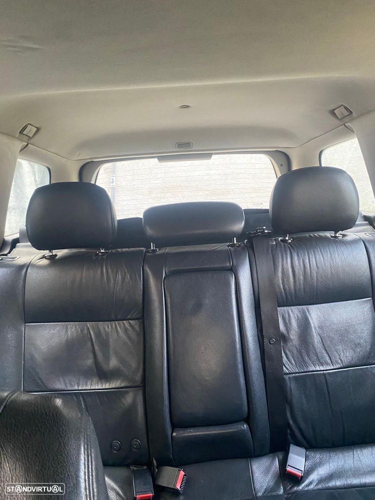 Opel Astra Caravan 2.0 Di Club - 8