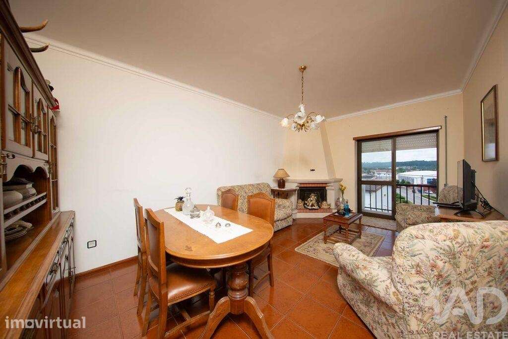 Apartamento T3 em Lousã e Vilarinho de 67 m2 - Grande imagem: 5/24