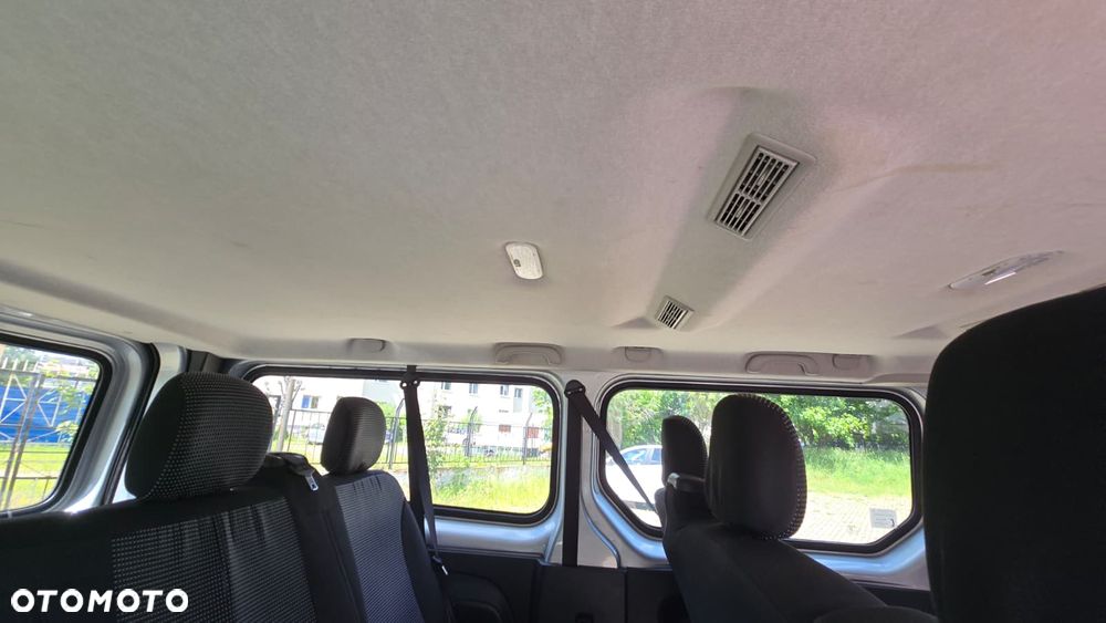 Opel Vivaro L1H1 2.7t Essentia Business - 16