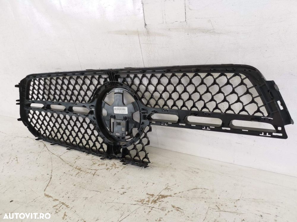 Grila Radiator Mercedes-Benz  GLE-Class V167 2018 2019 2020 2021 2022 - 7