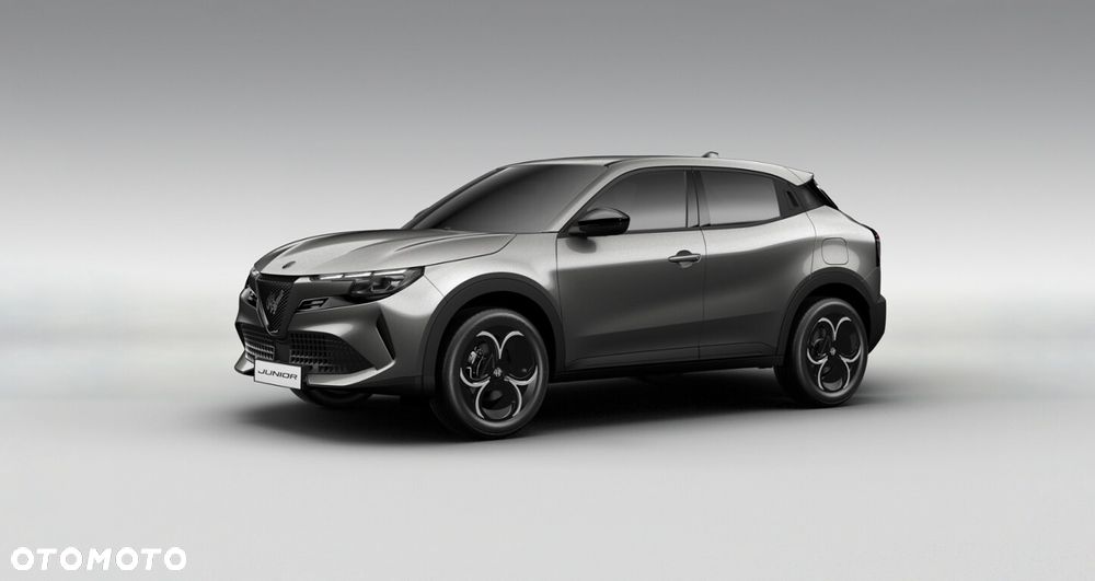 Alfa Romeo Junior 54kWh - 1