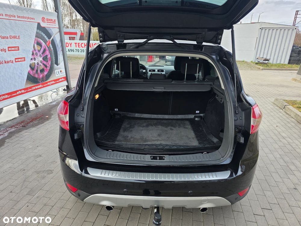 Ford Kuga 2.0 TDCi Trend - 6