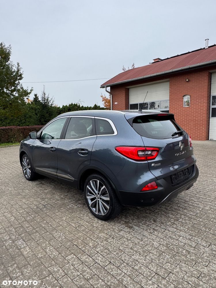 Renault Kadjar - 4