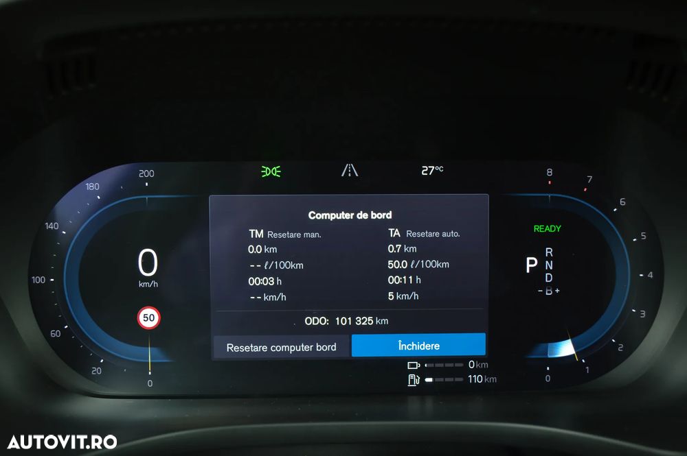 Volvo XC 60 Recharge T6 Twin Engine eAWD Inscription Expression - 7