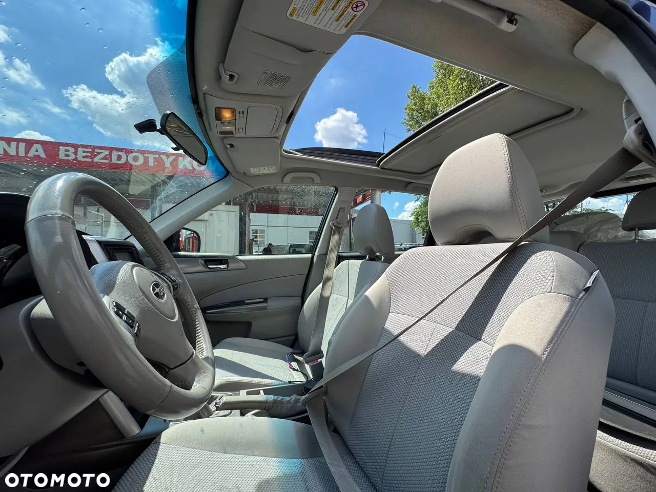 Subaru Forester - 5