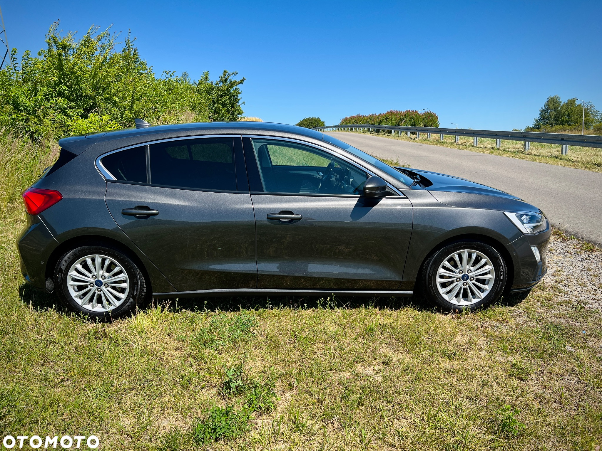Ford Focus 1.5 EcoBoost Titanium Business - 2