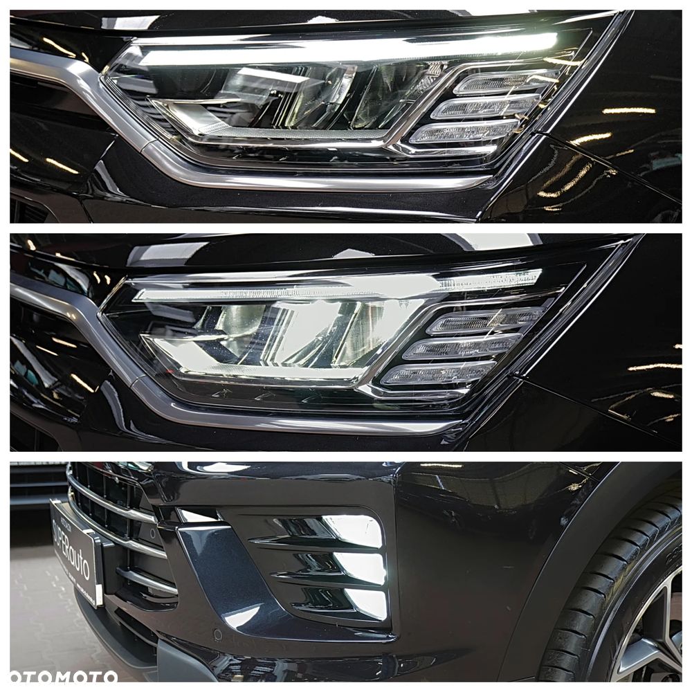 SsangYong/KGM Korando 1.5 T-GDI Quartz 2WD - 35