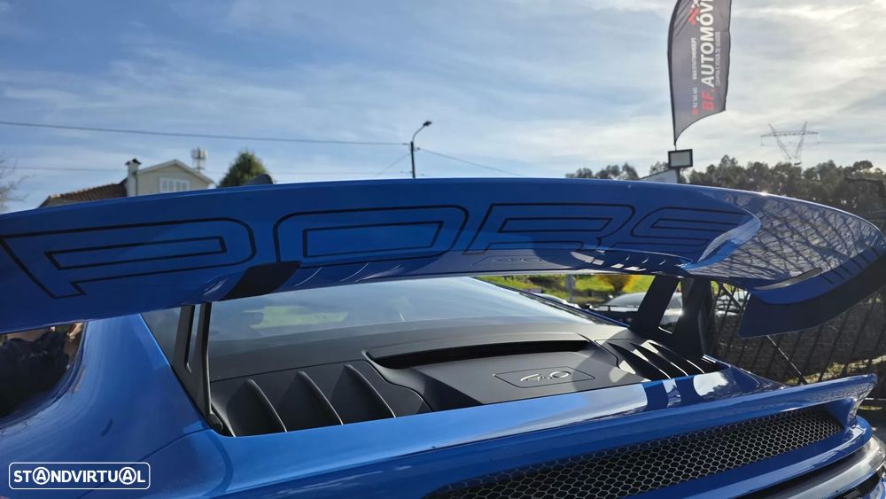 Porsche 911 (992) GT3 PDK - 24