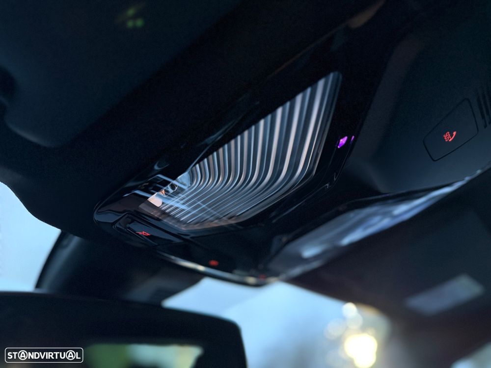 BMW 318 d Pack M Auto - 30