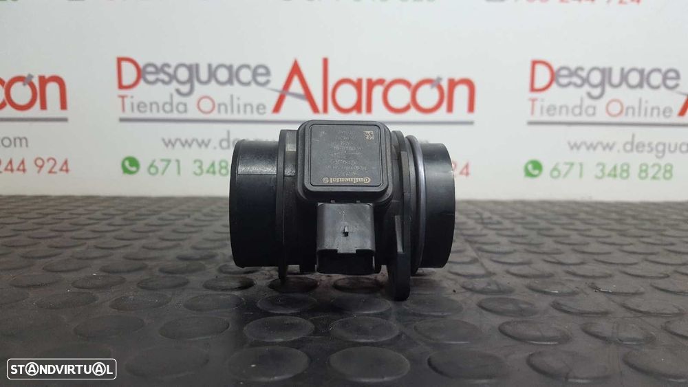 MEDIDOR DE MASSA DE AR CITROEN C3 EXCLUSIVE - 1