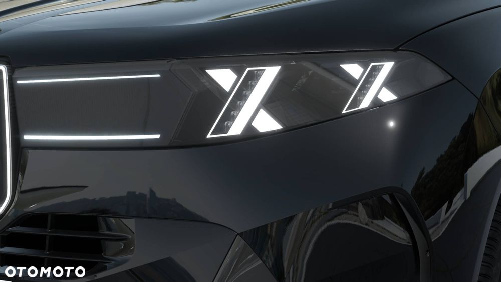 BMW X5 xDrive40d mHEV - 8