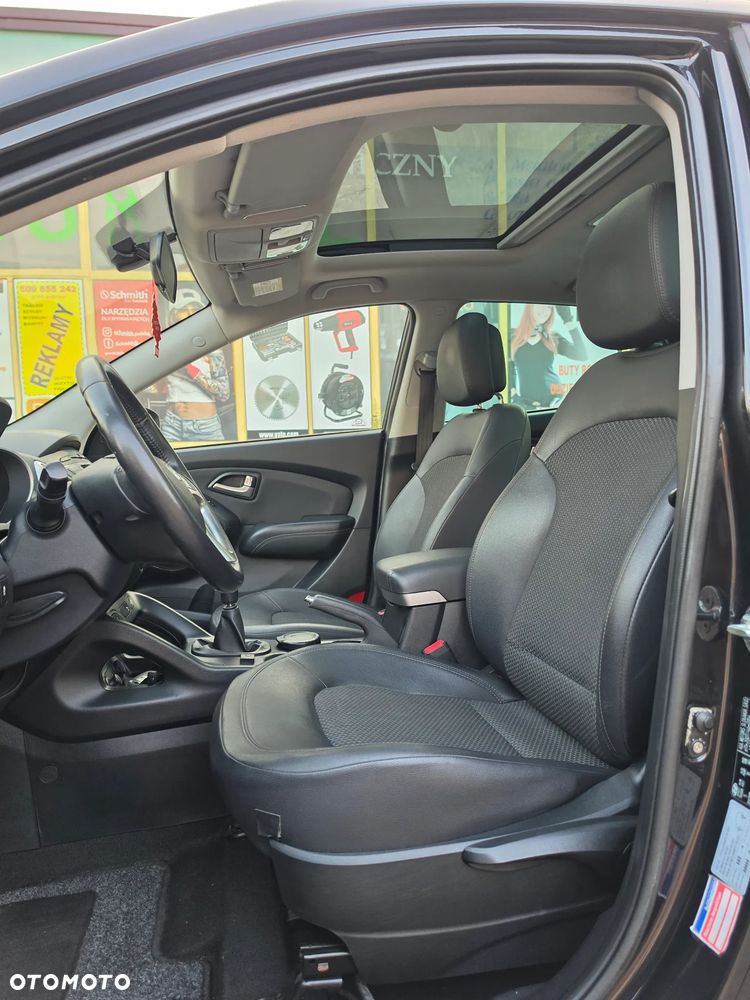 Hyundai ix35 - 18