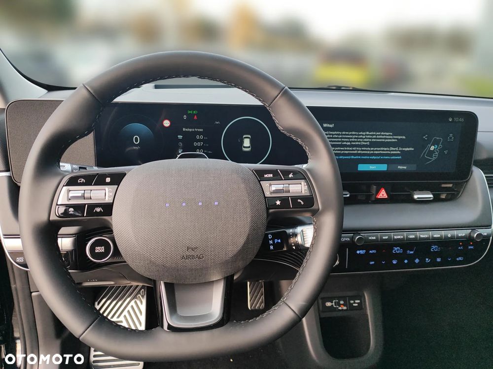 Hyundai IONIQ 5 84kWh Uniq 4WD - 13