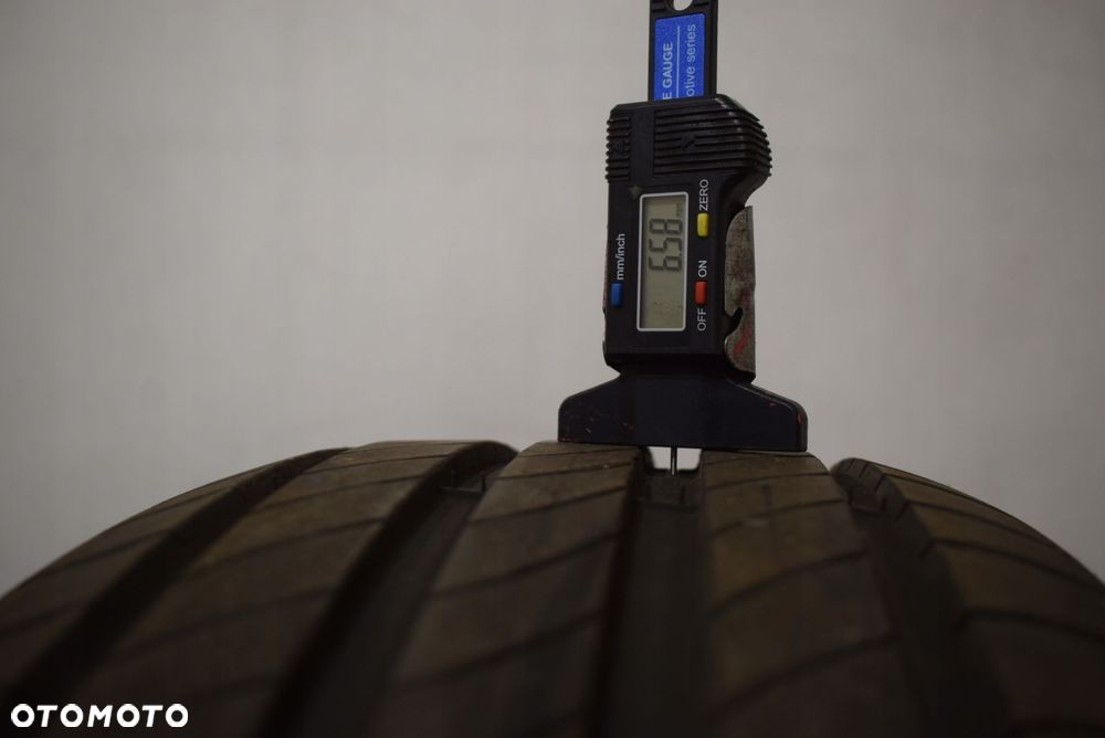 R18 235/60 Michelin e Primacy 103W MO Wysyłka gratis! - 3
