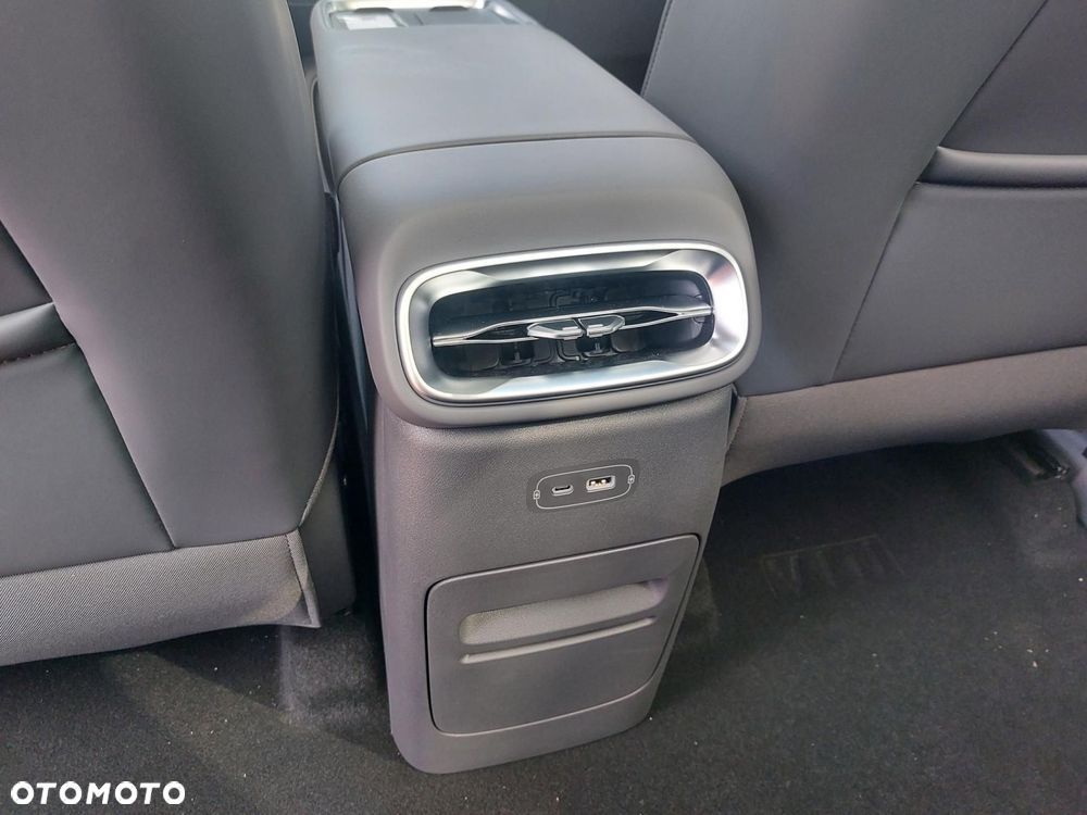 Leapmotor B10 HYBRID EV 18.8 kWh Design - 11
