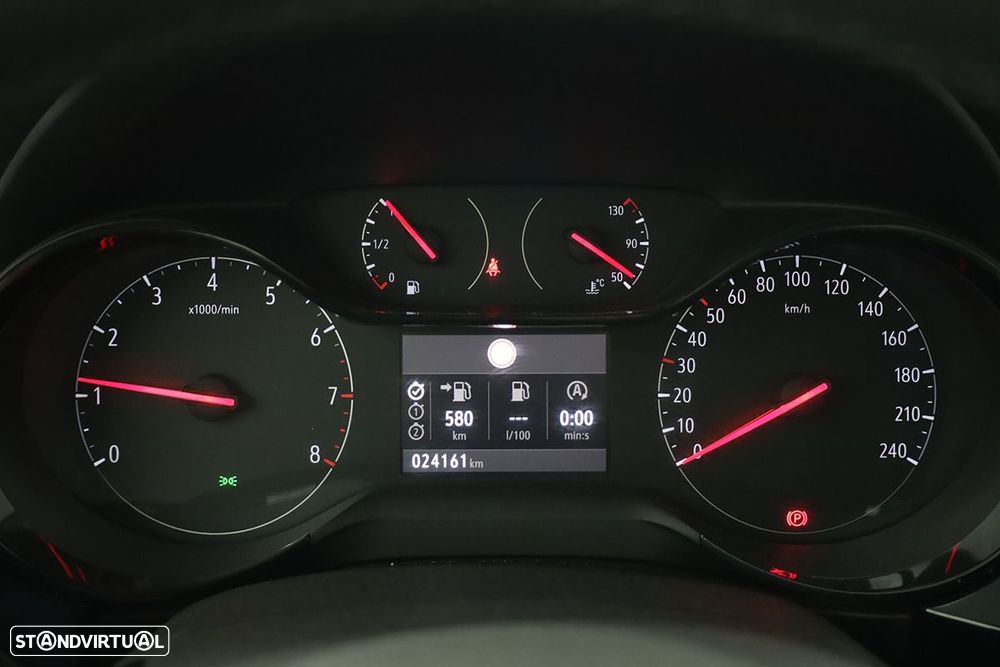 Opel Corsa 1.2 T - 13