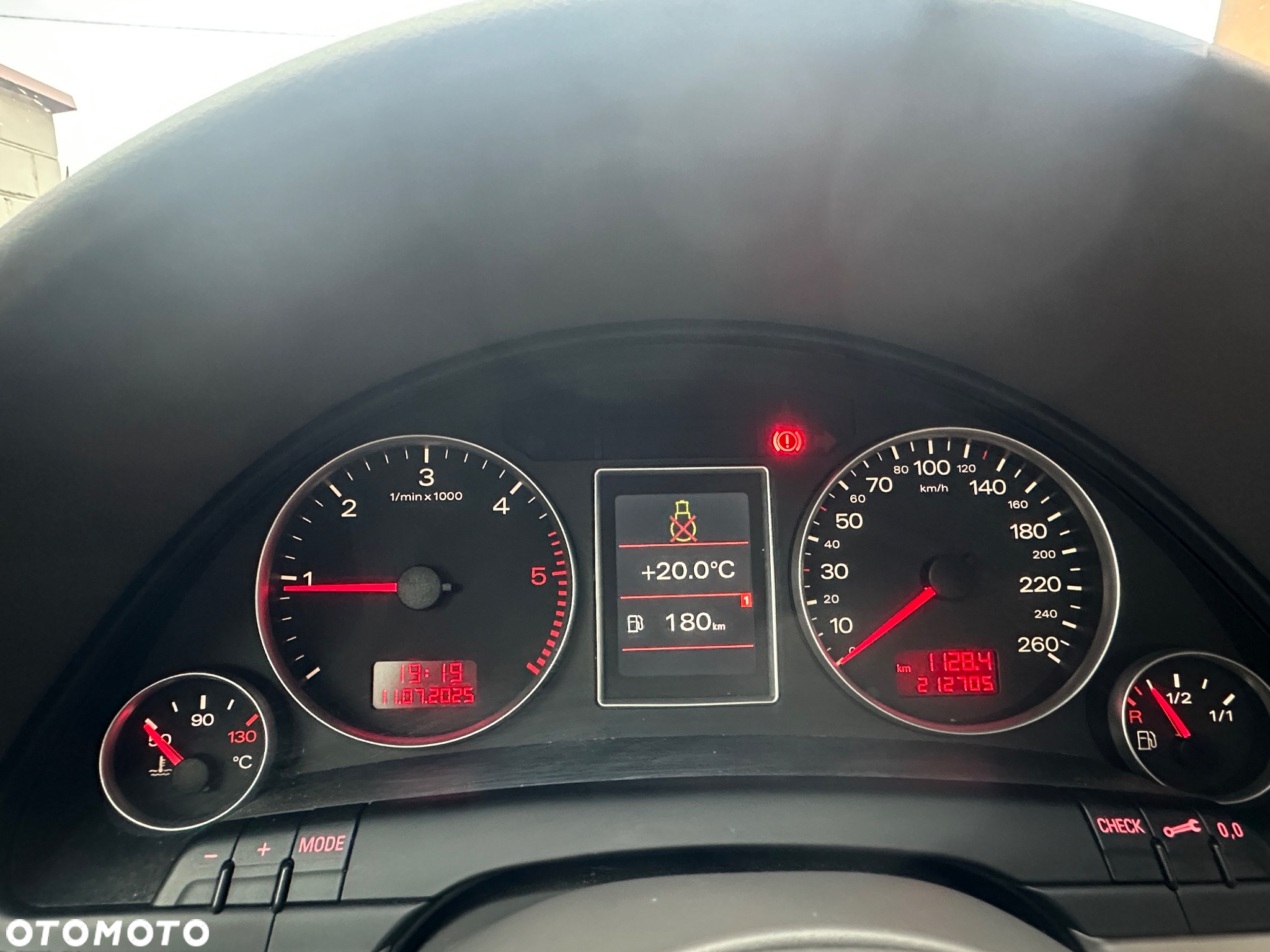 Audi A4 2.0 TDI - 22