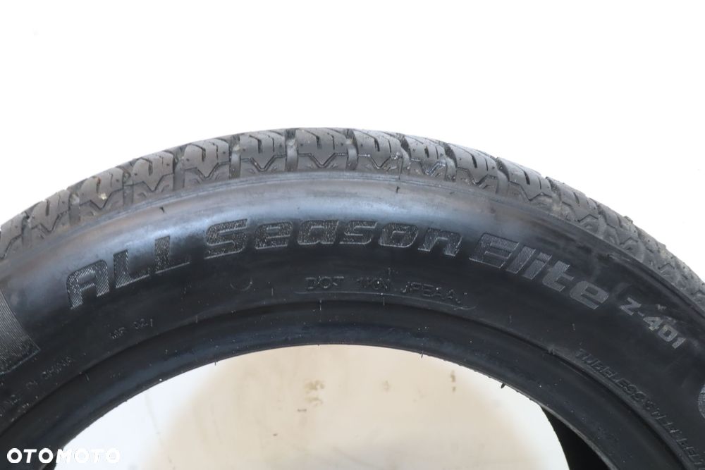 OPONA OPONY 4 SZT TRAZANO ALL SEASON ELITE Z-401 WIELOSEZON  205/55/16 24R - 5
