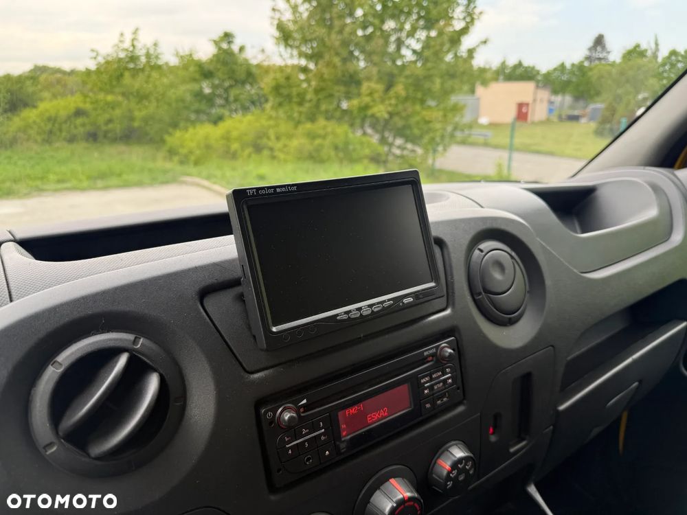 Renault Master - 16