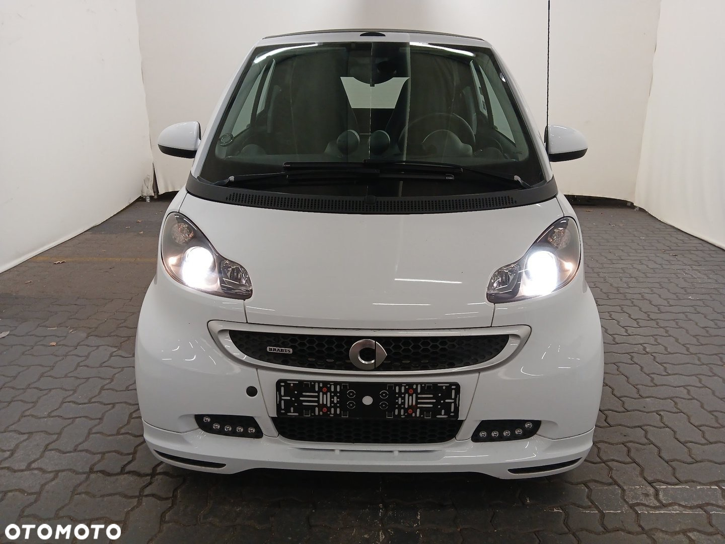 Smart Fortwo & BRABUS Xclusive - 15