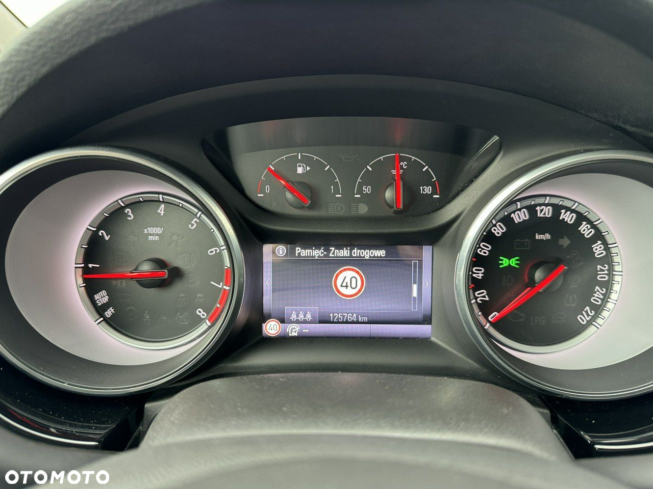Opel Astra - 14