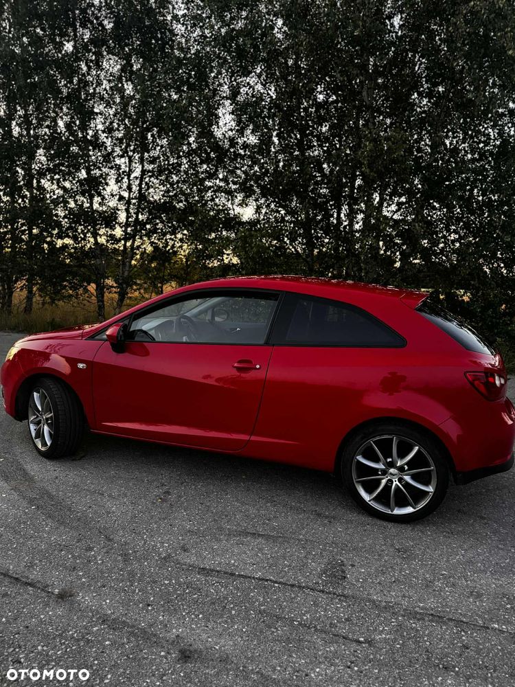 Seat Ibiza - 5