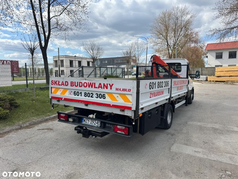 Iveco DAILY - 5