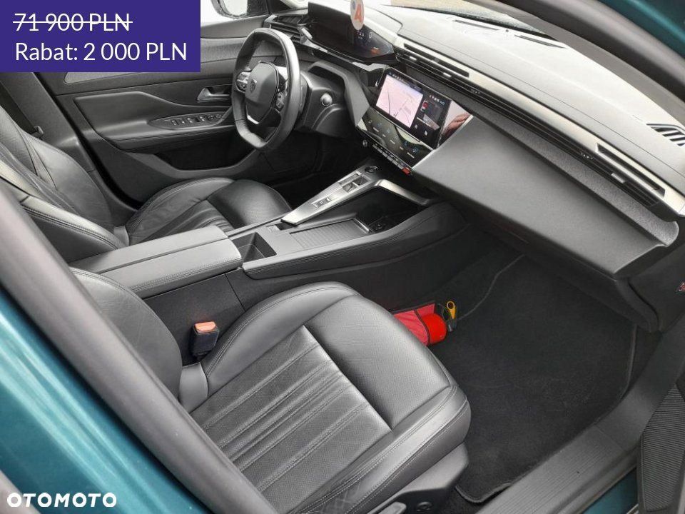 Peugeot 308 - 16