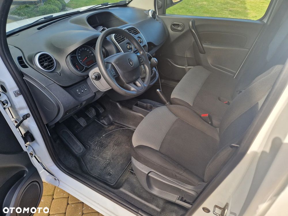Renault Kangoo - 6