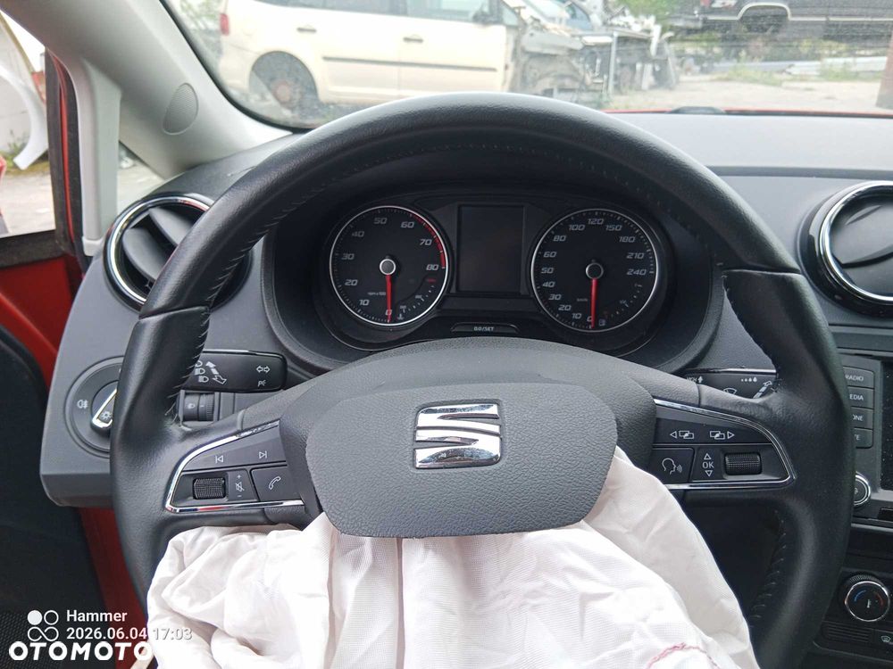 Seat Ibiza - 7