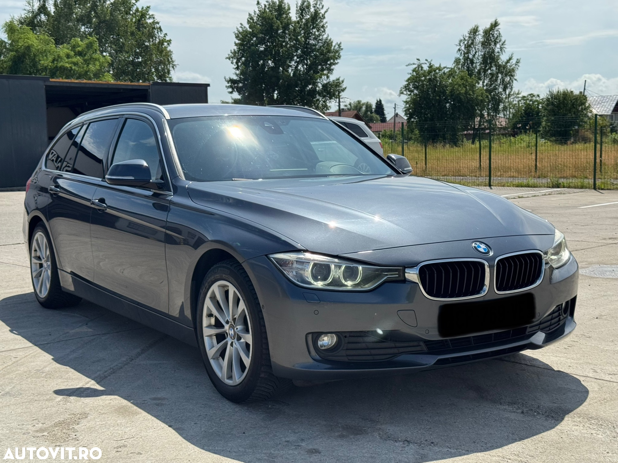 BMW Seria 3 - 19