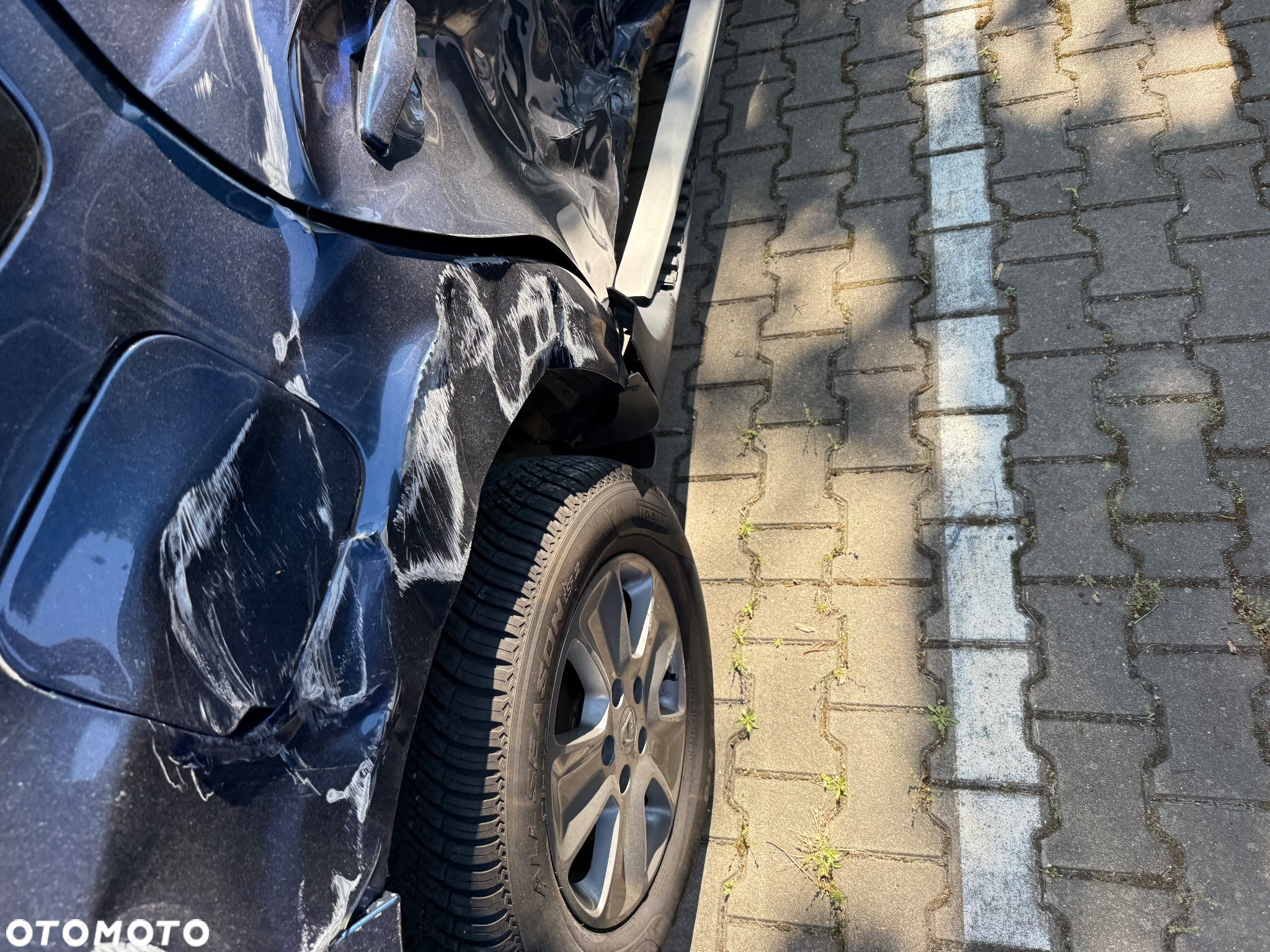 Dacia Duster 1.6 SCe Laureate S&S - 19