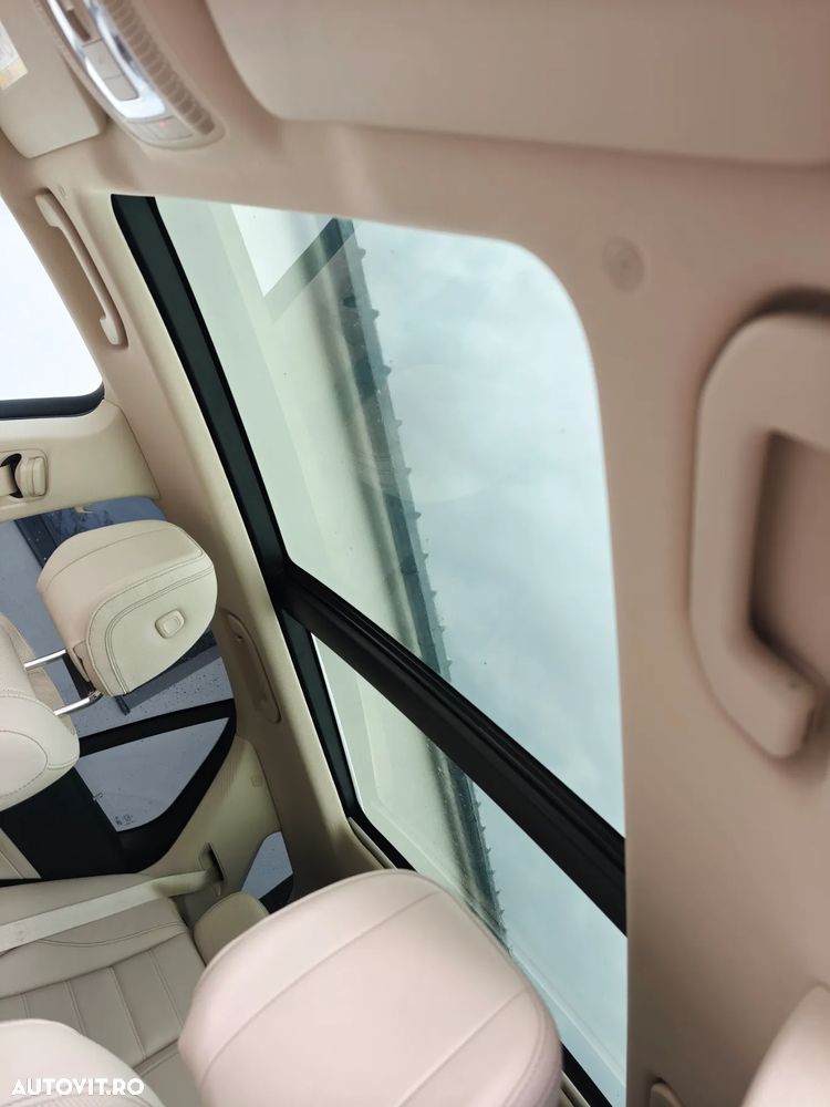 Mercedes-Benz GLE - 30