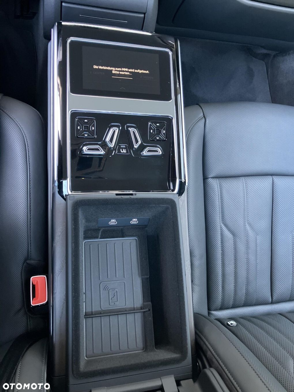 Audi A8 - 18