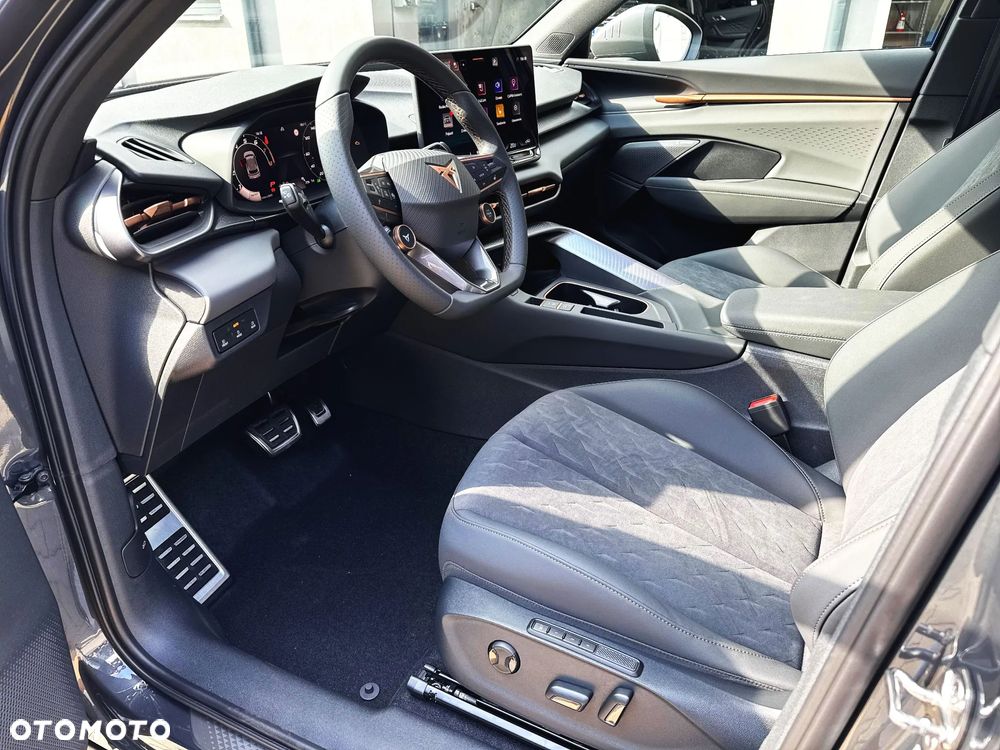 Cupra Terramar 2.0 TSI 4Drive Advantage Edition Copper DSG - 10