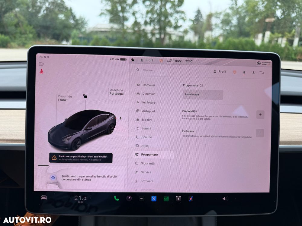 Tesla Model 3 - 29