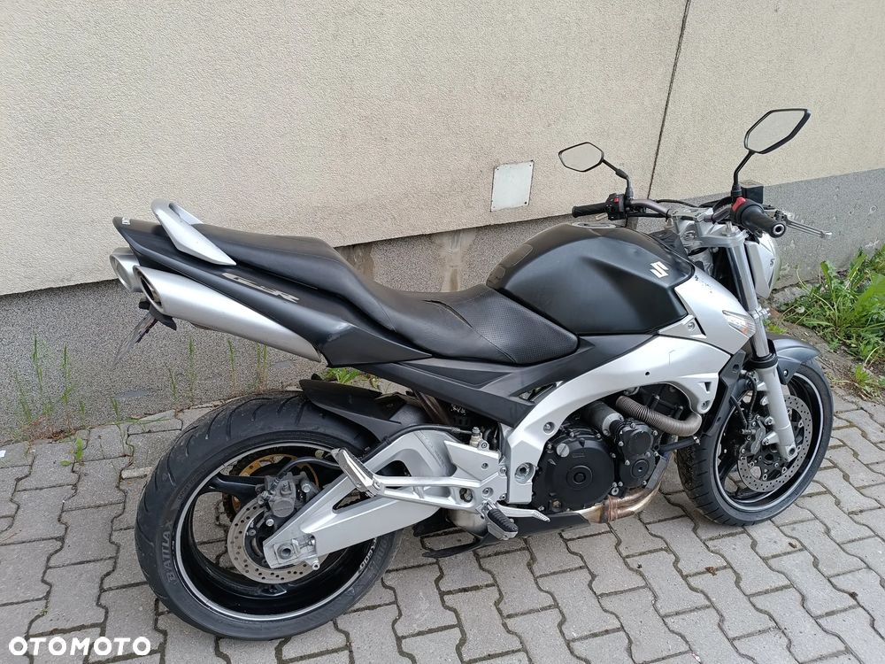 Suzuki Inny - 39