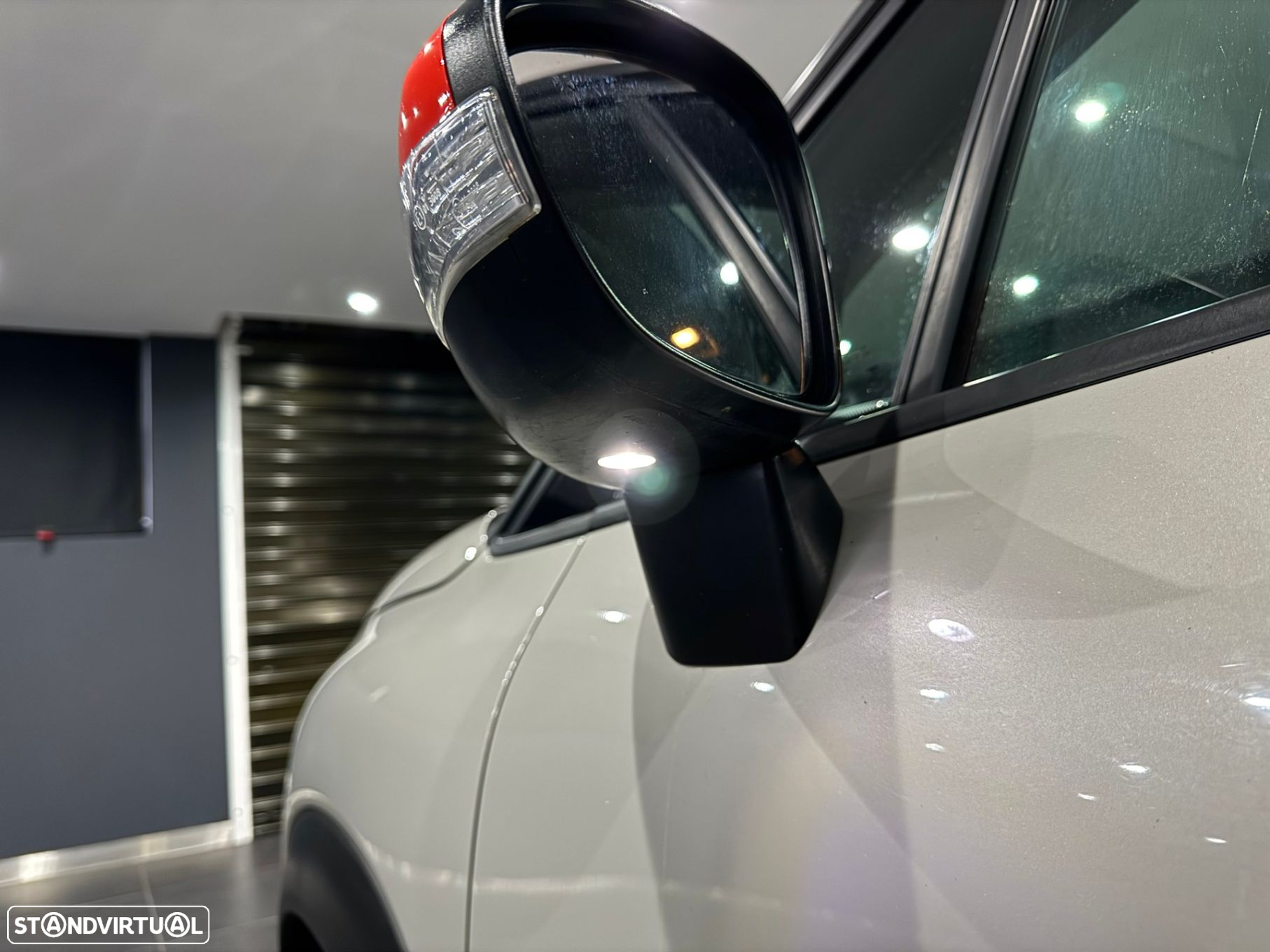 Citroën C3 Aircross 1.2 PureTech Shine - 12