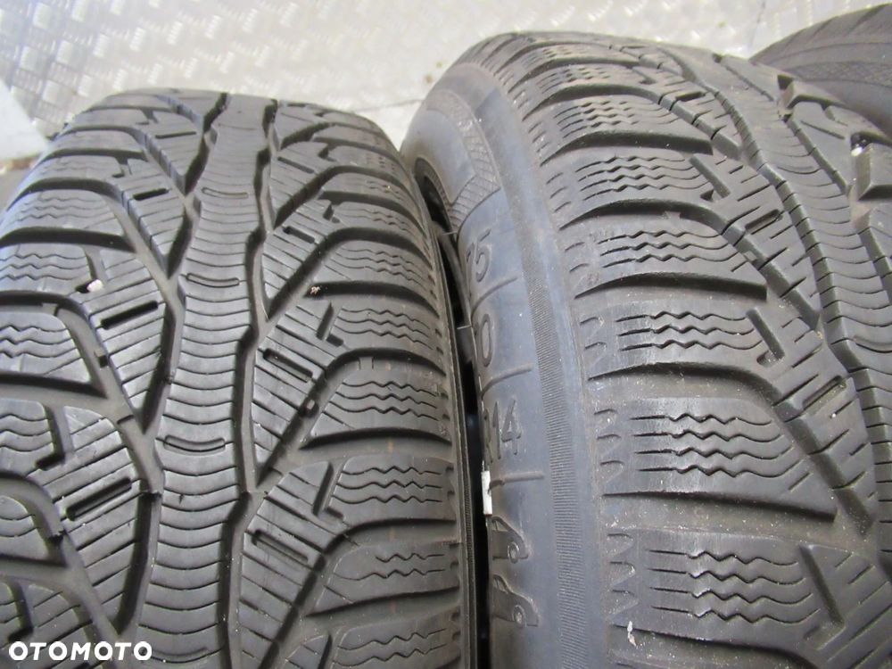 Koła Hyundai I20 Accent 5,5Jx14 et46 4x100 - 17