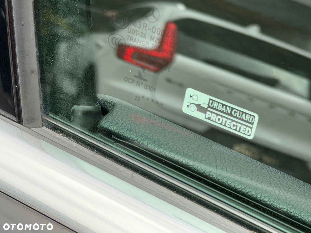 Mercedes-Benz Klasa A 220 d 8G-DCT Style - 9