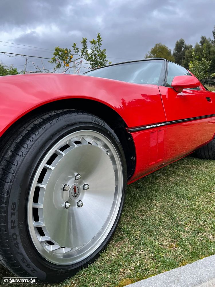 Chevrolet Corvette ver-6-2-v8-grand-sport-aut- - 4